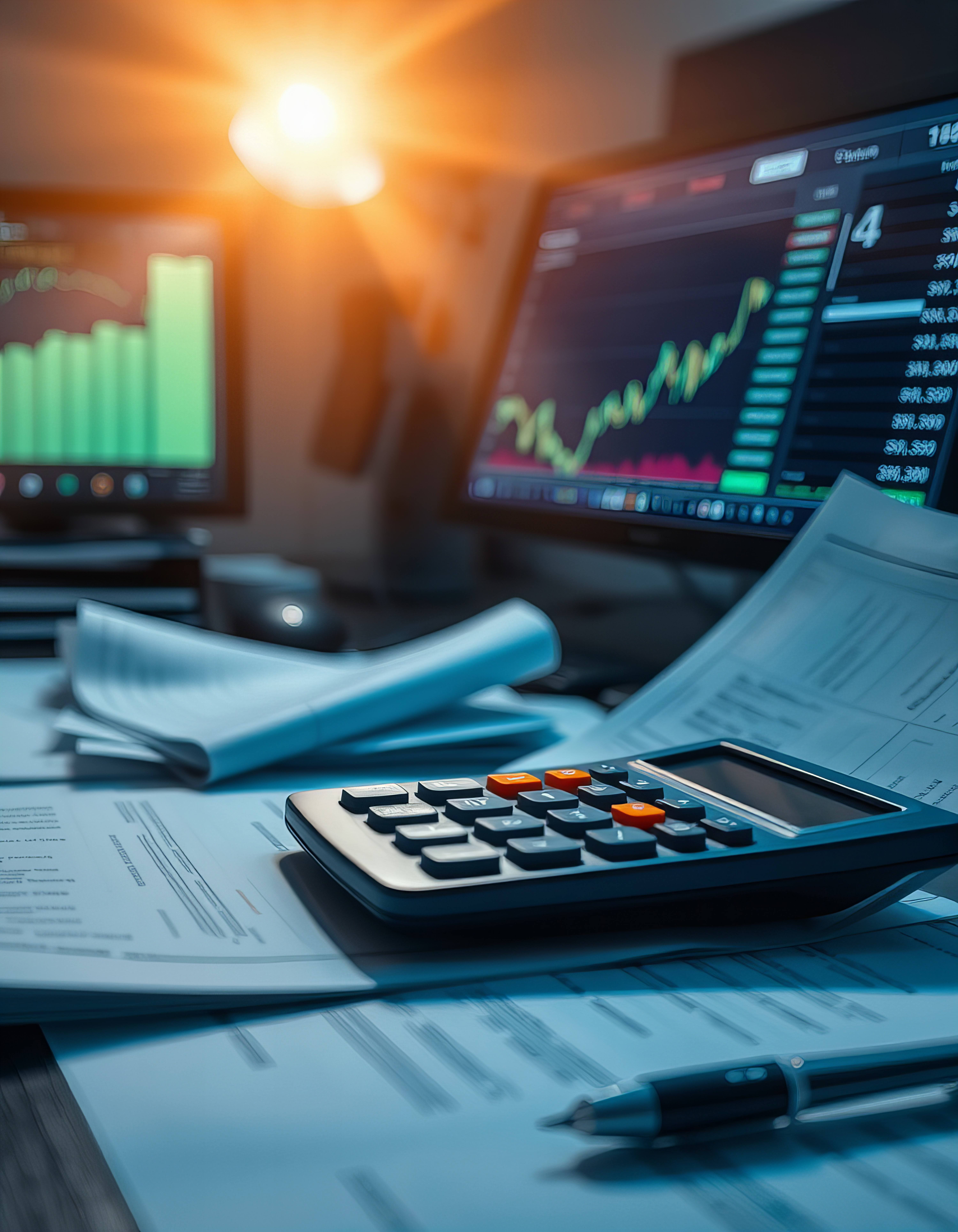 Equipe Domingues Consultoria - Escritório